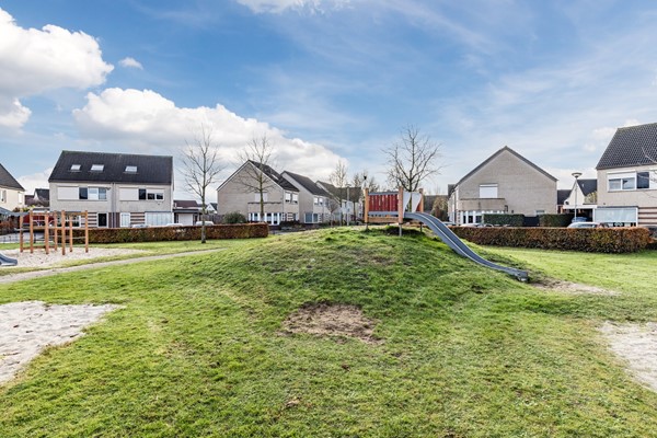 Medium property photo - Brueghelstraat 7, 5991 GT Baarlo